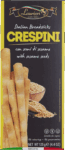 Fratelli Laurieri - Crespini con Sesamo