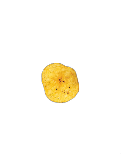 750203 Fox Italia - Kartoffel Chips - Vintage Potatoes Pepe Nero E Sale Marino – Bild 1