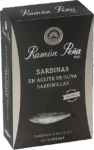 Ramón Pena - Sardinas en Aceite de Oliva 12/16