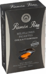 Ramón Pena - Mejillones Picantes 16/20