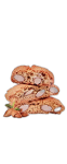 Laurieri - Cantucci con Mandorle