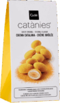 Bombons Cudié Catànies - Crema Catalana