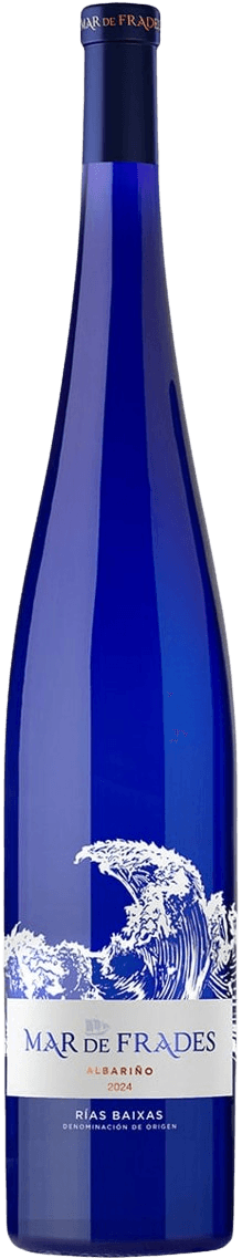 Mar de Frades -Mar de Frades Albariño DO - Magnum