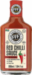 Fynbos Fine Foods - Red Chilli Sauce