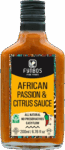 Fynbos Fine Foods African Passion & Citrus Sauce