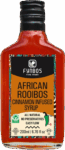 Fynbos Fine Foods - African Rooibos-Cinnamon infused Syrup