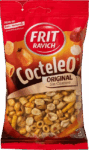 Frit Ravich - Cocteleo sin Cascara