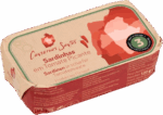 Conservas Santos - Sardinhas em Tomate Picante