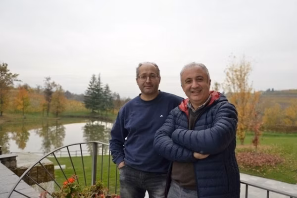 Serre dei Roveri