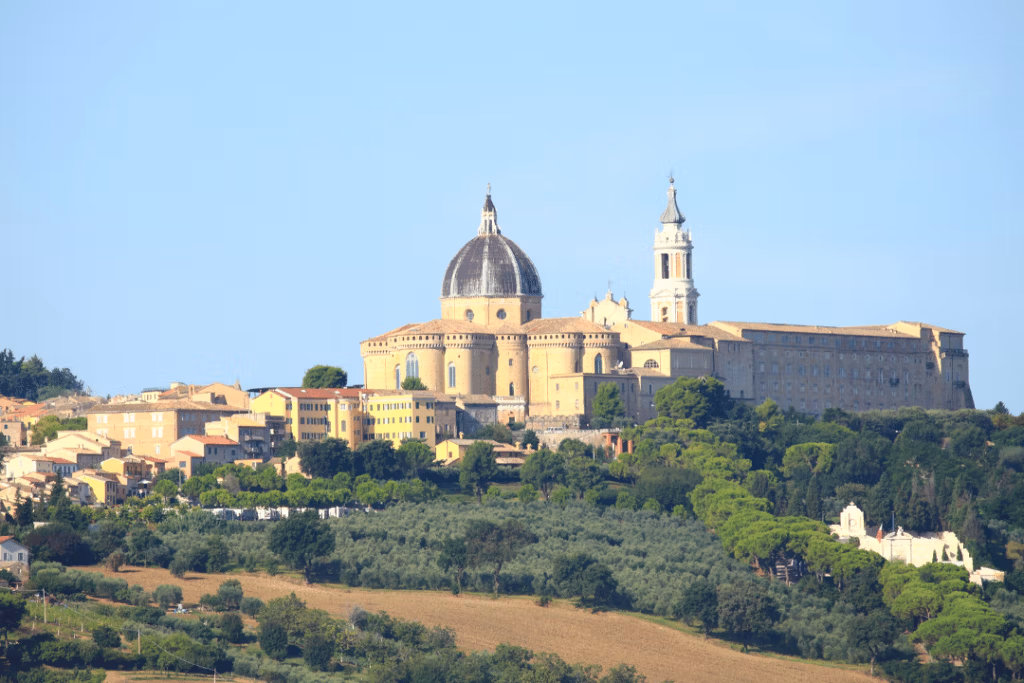 Loreto