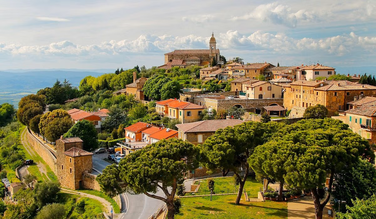 Montalcino