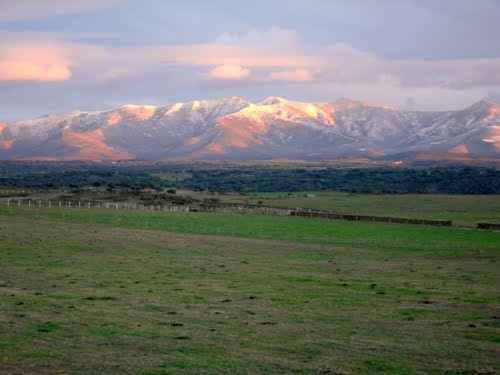 Sierra de Gata – Hurdes