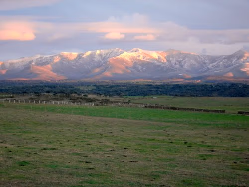 Sierra de Gata – Hurdes