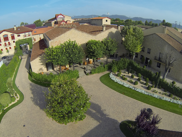 Rioja Alta