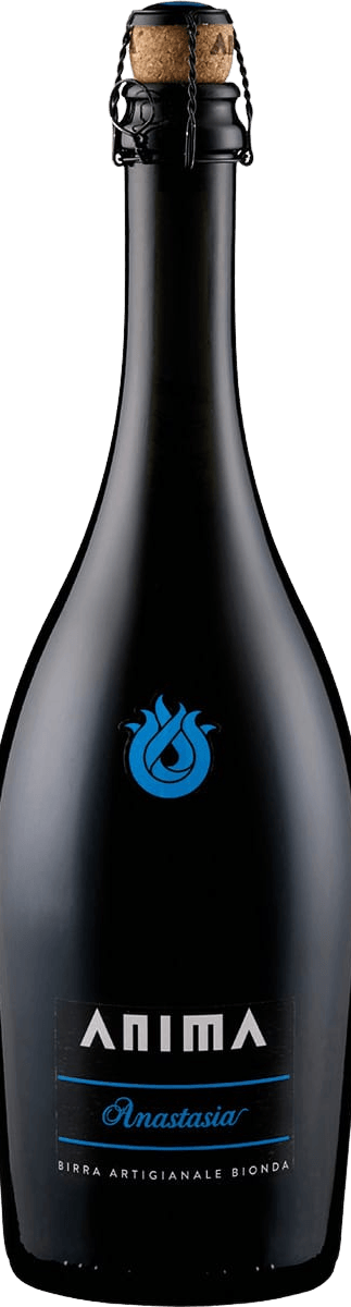Birra Anima - Anastasia - Helles Saisonbier