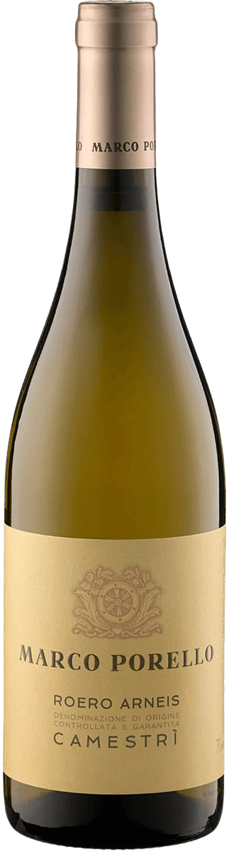 Marco Porelli - Roero Arneis 'Camestrì' DOCG