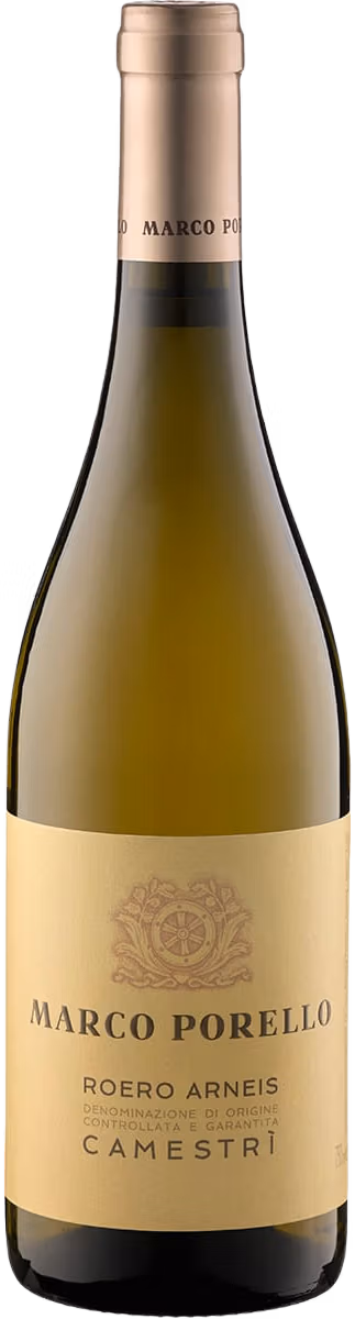 Marco Porelli - Roero Arneis 'Camestrì' DOCG