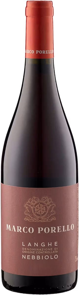 Marco Porello - Langhe DOC Nebbiolo