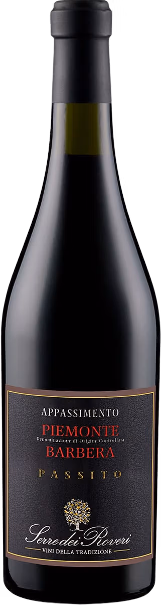Sartirano Figli - Serre dei Roveri Appassimento Piemonte Barbera DOC