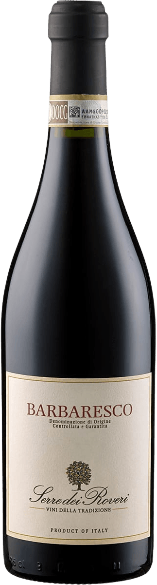 Sartirano Figli - Serre dei Roveri Barbaresco DOCG