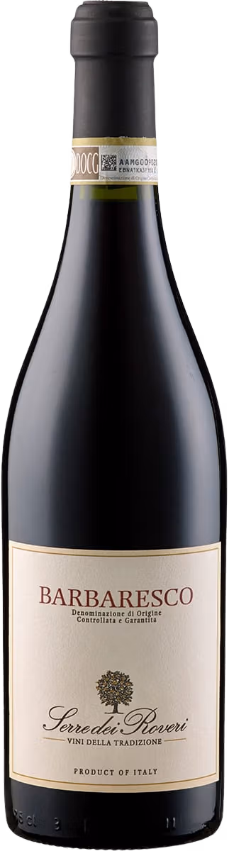Sartirano Figli - Serre dei Roveri Barbaresco DOCG