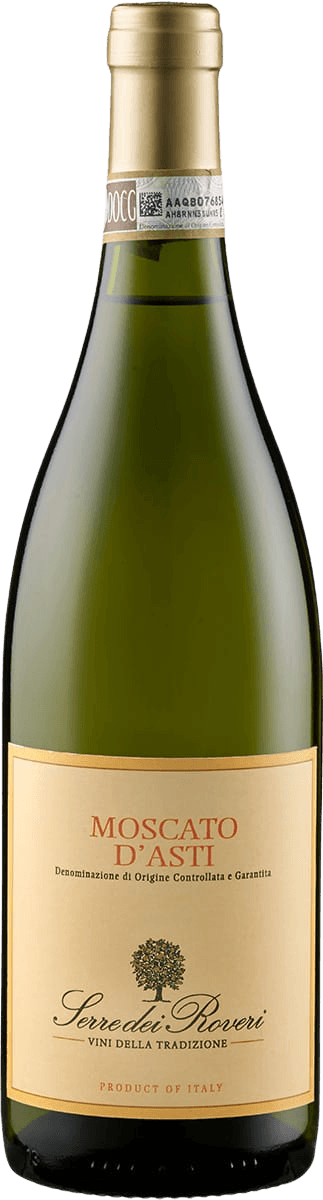 Sartirano Figli - Serre dei Roveri Moscato d'Asti DOCG