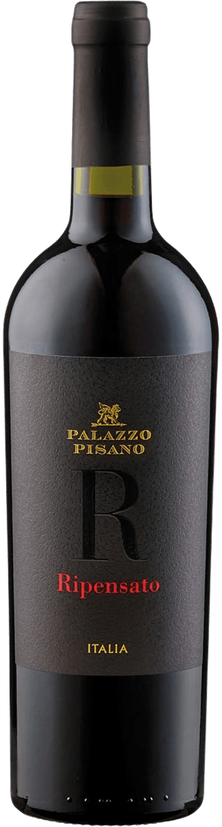 Palazzo Pisano - Ripensato "R" IGT