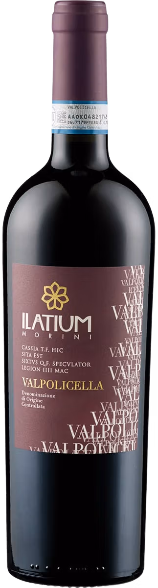 ILatium Morini - Valpolicella DOC