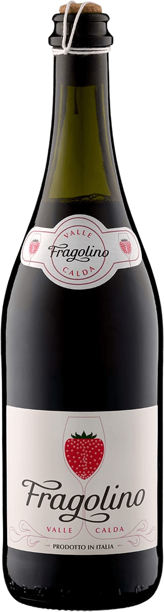 Vinicola Decordi - Fragolino Rosso 'Valle Calda'