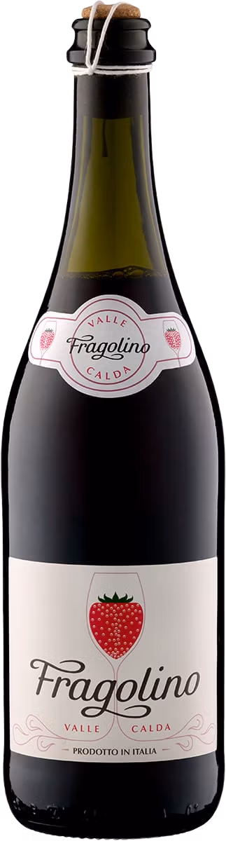 Vinicola Decordi - Fragolino Rosso 'Valle Calda'