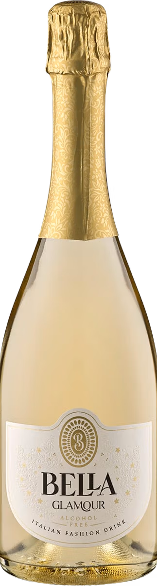 Iris Vigneti - Bella Glamour Bianco - alkoholfrei