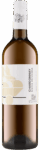 SESSANTACAMPI Chardonnay 2024 Etikett – elegantes, modernes Design mit goldenen Akzenten.
