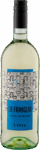 La Famiglia - Vino Bianco "La Famiglia" 1 Liter