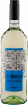 La Famiglia - Vino Bianco "La Famiglia" 1 Ltr