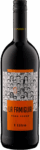 La Famiglia - Vino Rosso "La Famiglia" 1 Liter