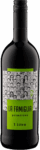 La Famiglia - Primitivo Puglia " La Famiglia" IGT 1 Liter