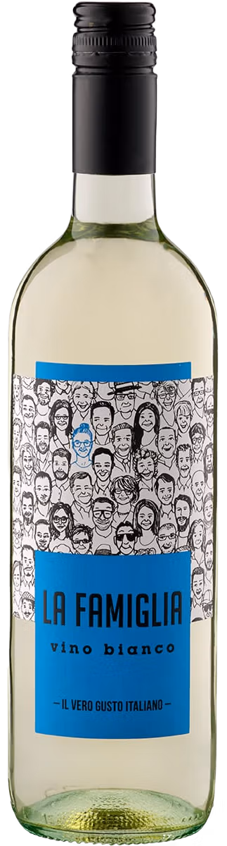 La Famiglia - Vino Bianco "La Famiglia"