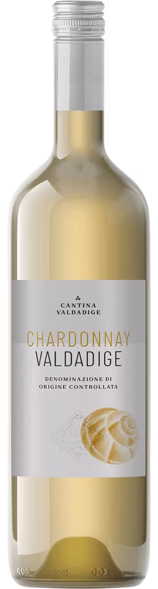 Cantina Valdadige - Chardonnay Valdadige DOC