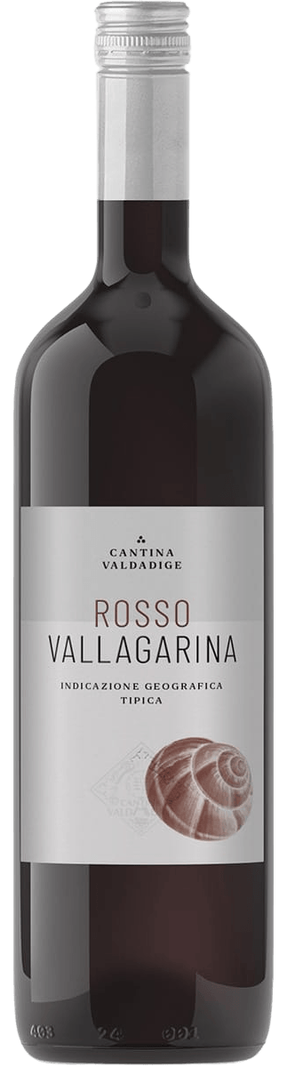 Cantina Valdadige - Rosso Vallagarina IGT