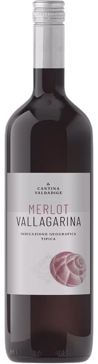 Cantina Valdadige - Merlot Vallagarina IGT