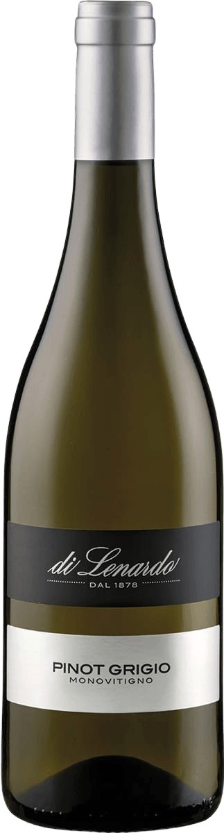 Di Lenardo - Pinot Grigio Friuli DOC