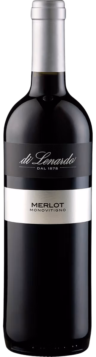 Di Lenardo - Merlot IGT