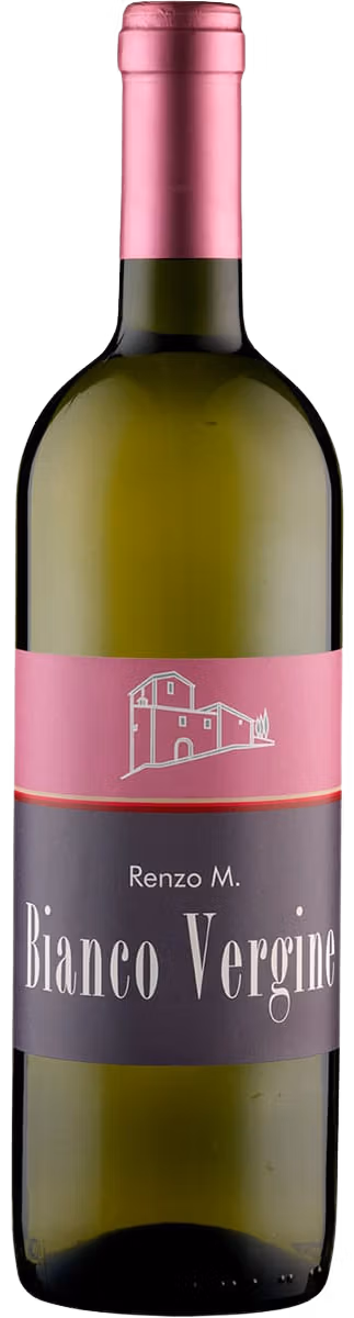 Fattoria di Basciano - Bianco Vergine Valdichiana 'Renzo M.' DOC