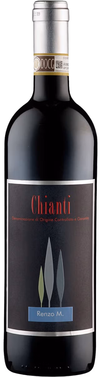 Renzo Masi - Chianti 'Renzo M.' DOCG