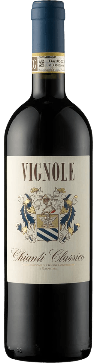 Tenuta di Vignole - Chianti Classico DOCG