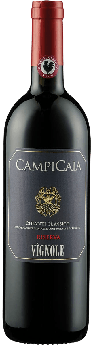 Tenuta di Vignole - Chianti Classico Riserva DOCG