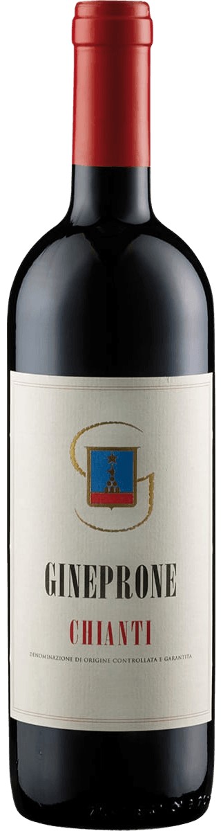 Col D'Orcia - Gineprone Chianti DOCG - Bio