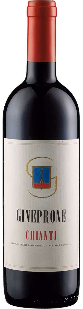 Col D'Orcia - Gineprone Chianti DOCG