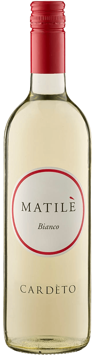 Cardeto - Matilè Bianco IGP