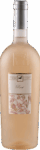 Tenuta Ulisse Premium Ulisse Rosè 2025 – frischer, eleganter italienischer Rosé mit roten Beerenaromen.